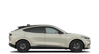 2026 Ford Mustang Mach-E® External Image 5